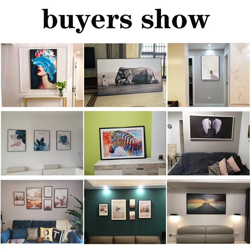 Настенные художественные картины на холсте принт с красными розами цветы для