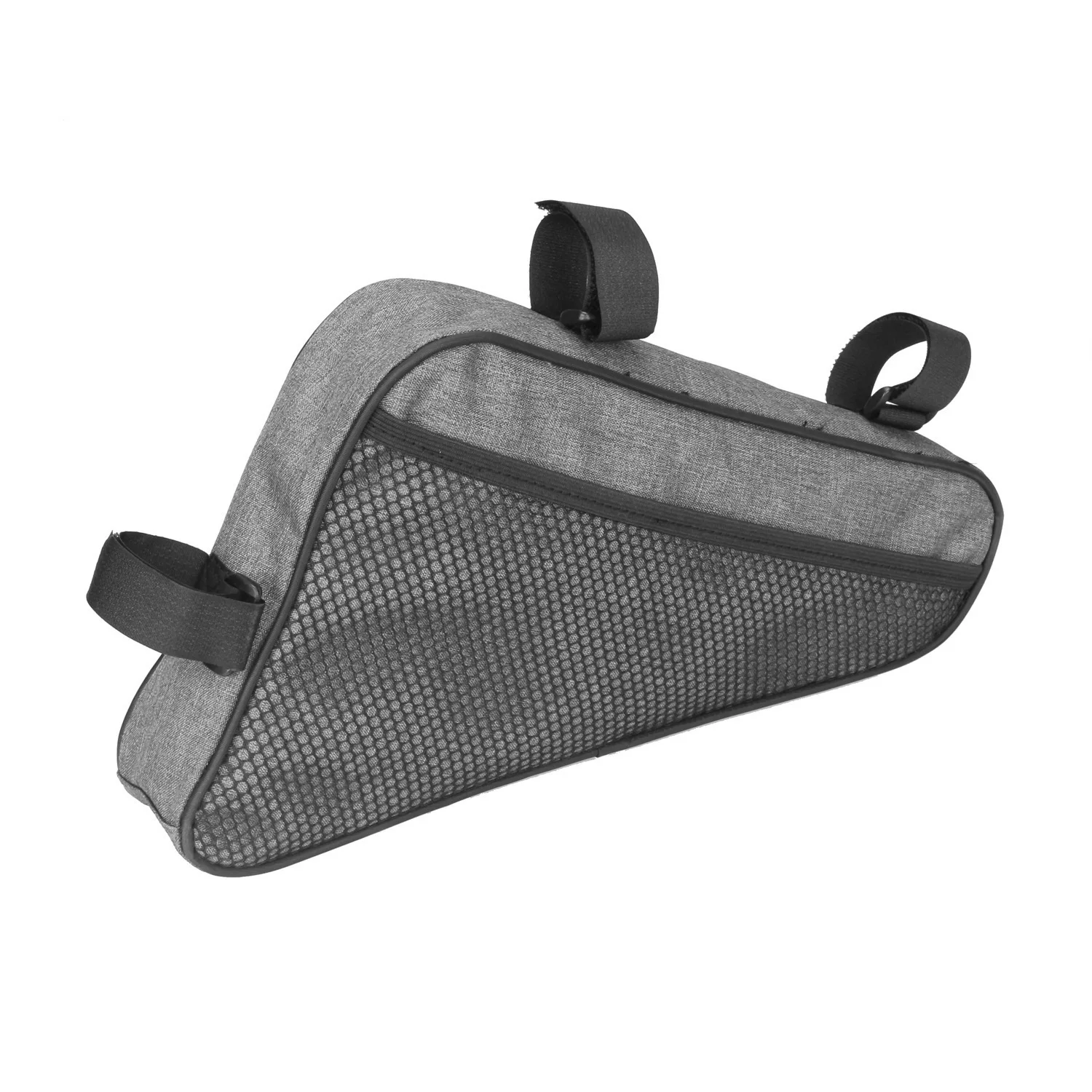 Waterproof Polyester Front Rears Cycling Triangle Frame Bag Carrier Tool Bags | Спорт и развлечения