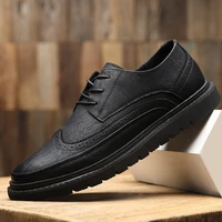 leather man shoes mens shoes classic male shoe summer for men mens genuine leather casual man sapato de couro masculino