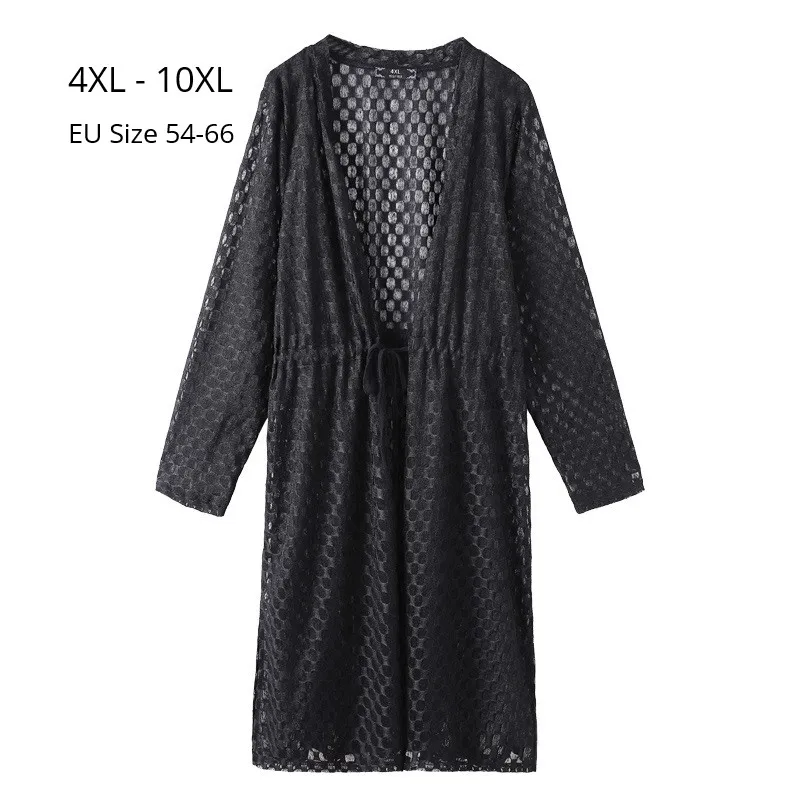 Женский весенний Кардиган с длинным рукавом и V-образным вырезом |