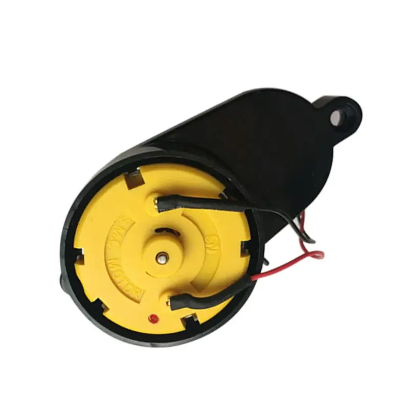 Робот пылесос запасные части Аксессуары левая сторона щетка двигатель в сборе