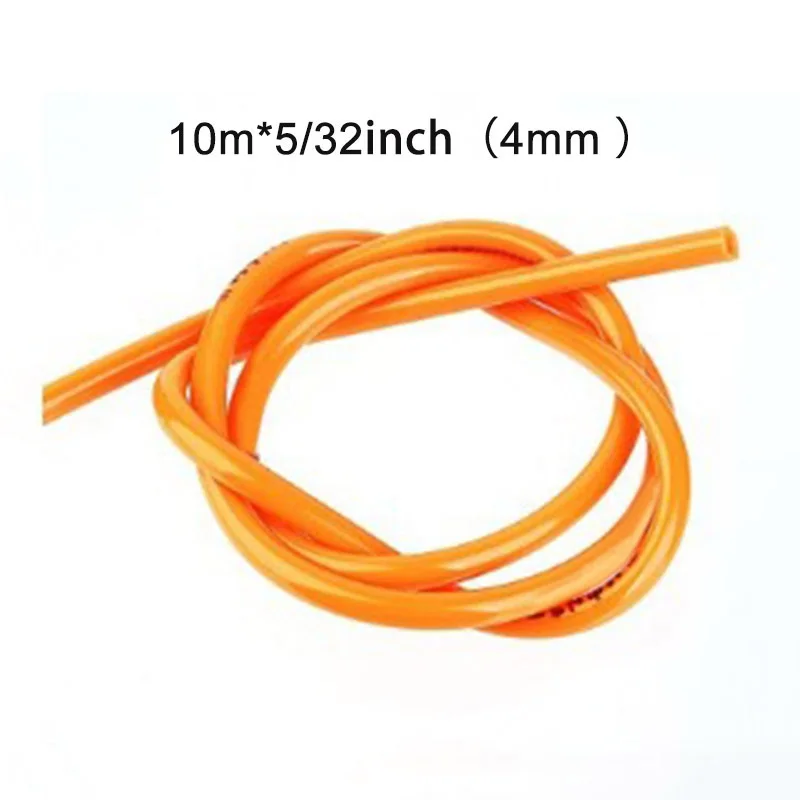 Polyurethane Pneumatic Tube Hose Pipe Tubing Piping Fluid Transfer Air Connector | Инструменты