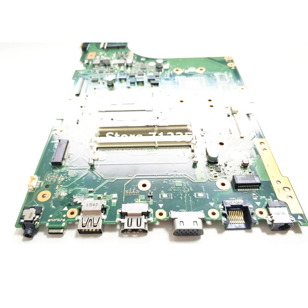 Материнская плата X756UA _ BD./I3-6100U/AS 90NB0A00-R00011 материнская REV 2 0 для Asus X756U X756UXM X756UX X756UV