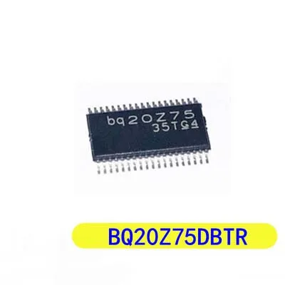 

1PCS BQ20Z75DBTR-V160 BQ20Z75