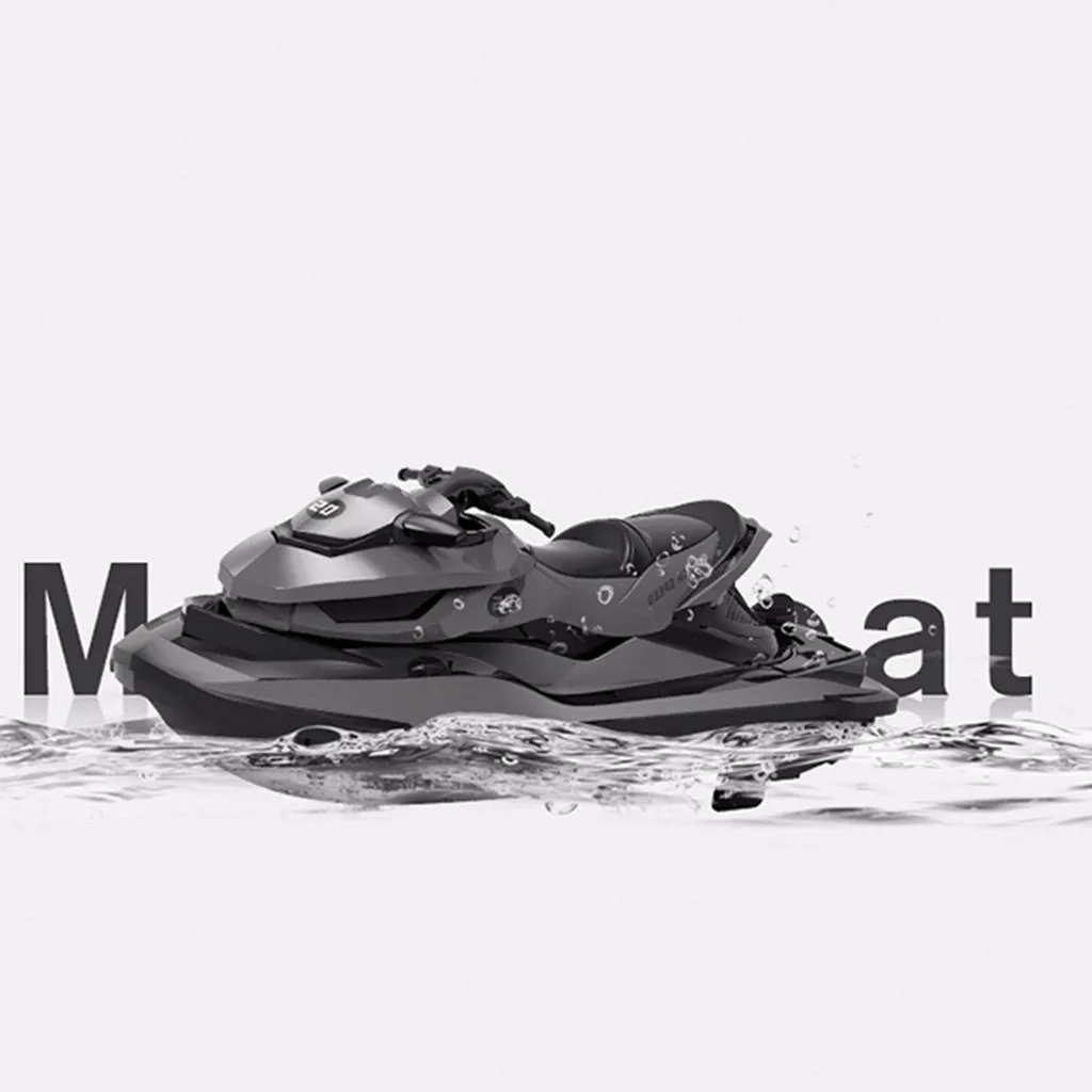 радиоуправляемая лодка гон