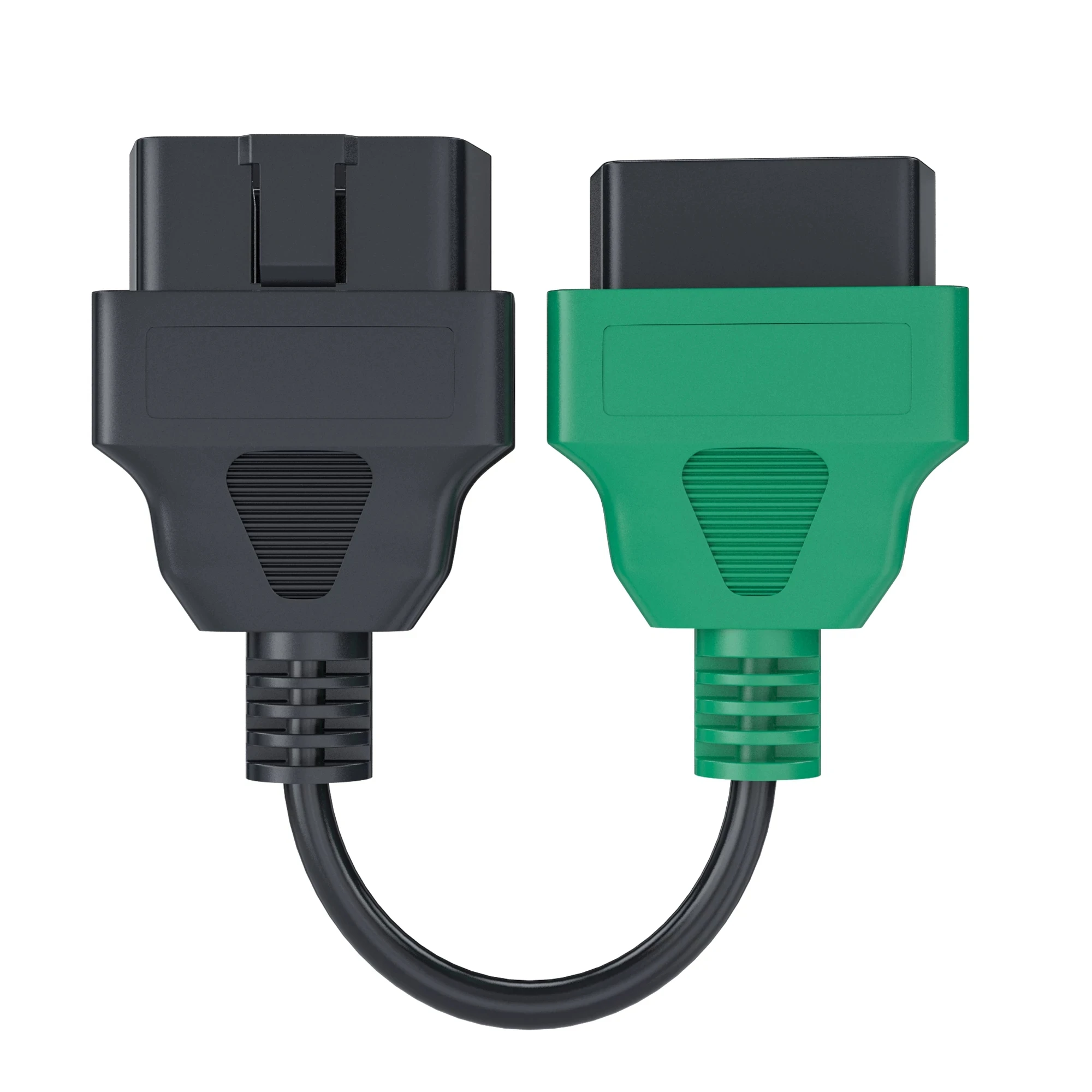 For FiatECUScan Adapter OBD OBD2 Connector MultiECUScan ABS Airbag obd2 scanner obd Diagnostic cable for Fiat ECU Scan tool |