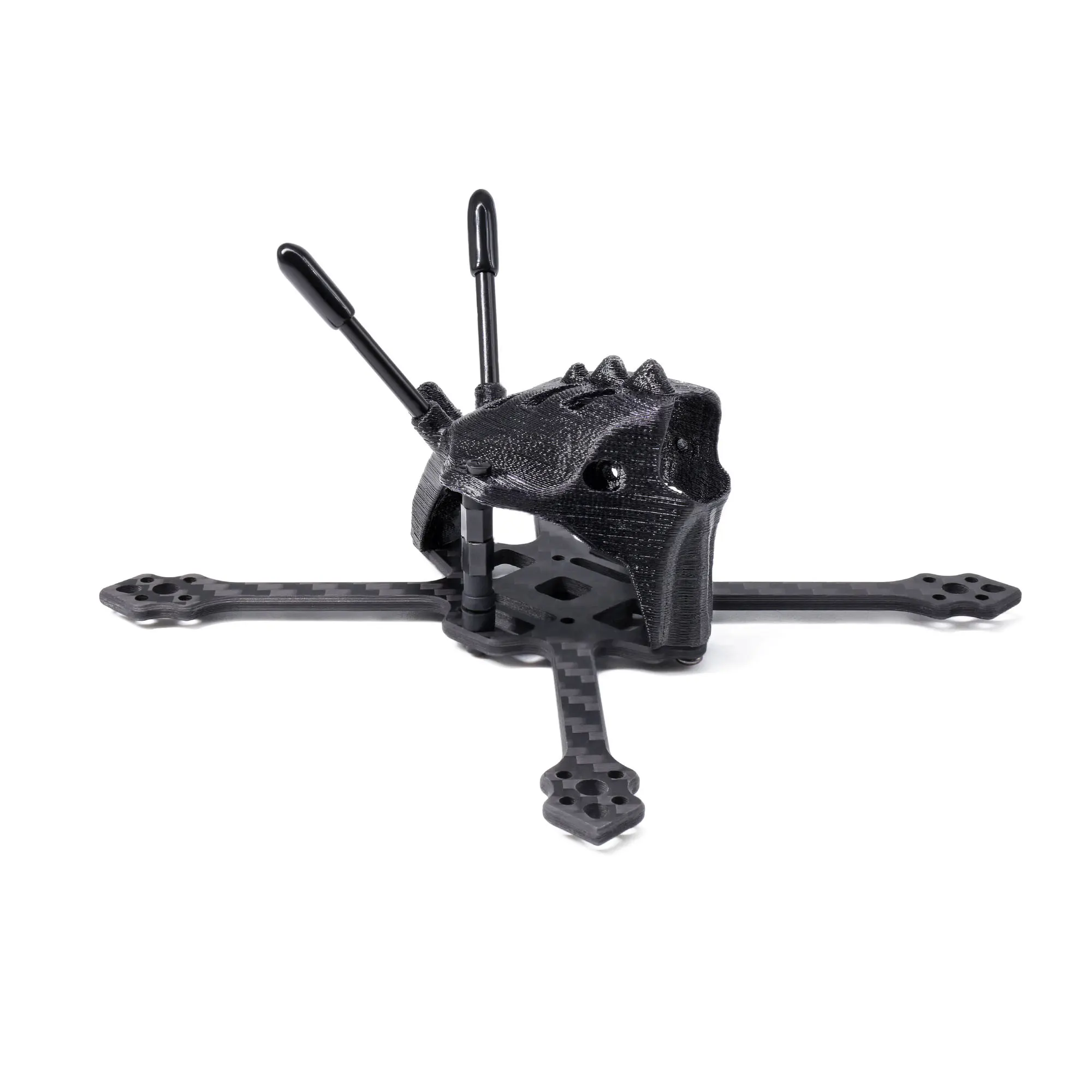 GEPRC GEP-SP ir 3 дюйма 2 5 DIY FPV RC Racing Drone Mini Quadcopter комплект из углеродного волокна для рамы