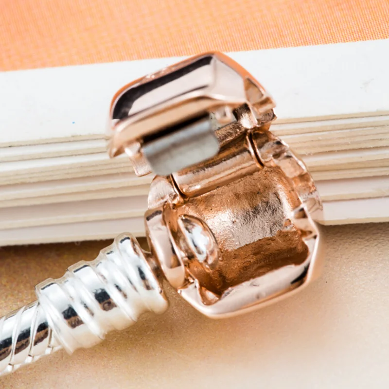 Женский браслет цепочка BBee модный роскошный в виде змеи ювелирное изделие