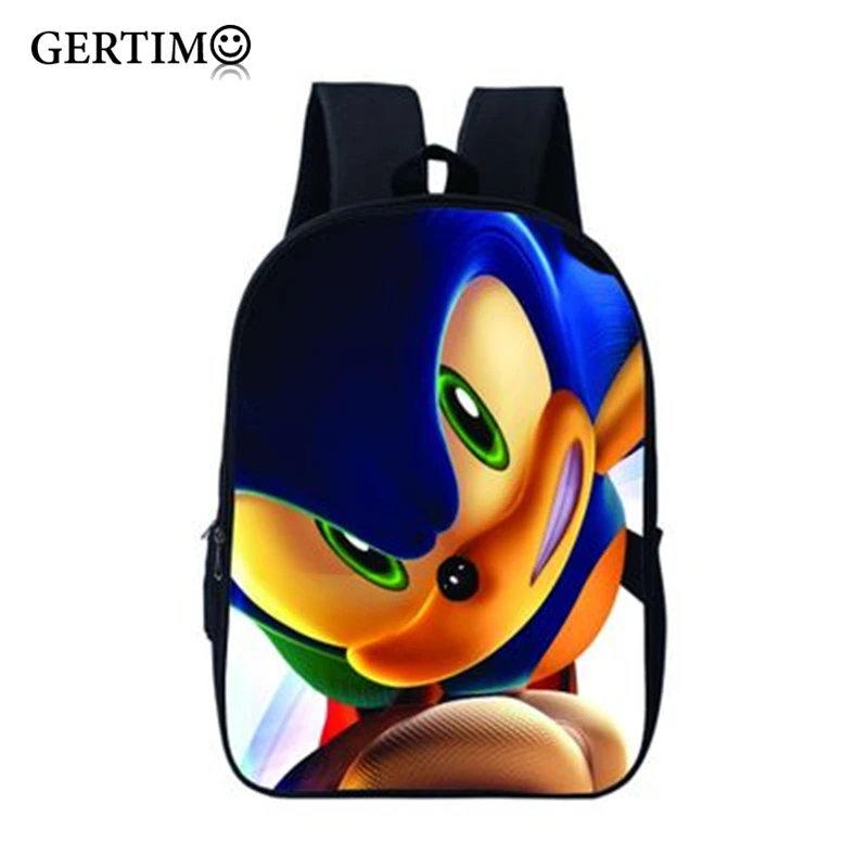 Детские рюкзаки для мальчиков и девочек с героями мультфильмов школьный ранец