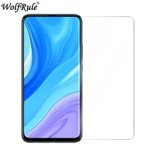 Screen Protector For Huawei Enjoy 10 Plus Glass 9H Hardness Tempered Glass For Huawei Enjoy 10 Plus Glass Enjoy 10 Plus Film