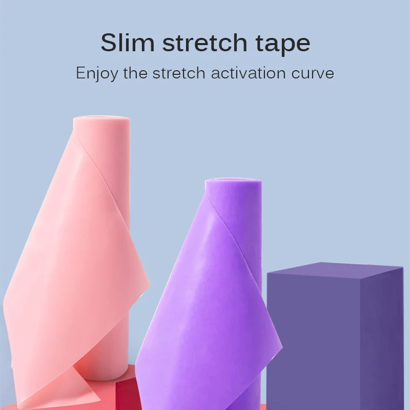 Спортивные 1 8 м Фитнес сопротивление лента для кроссфита оборудования