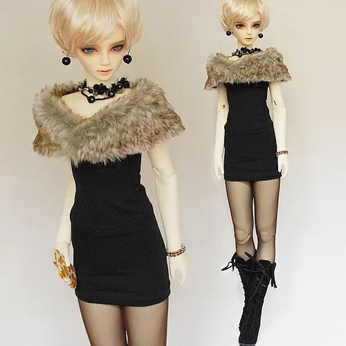 M0154 детская игрушка ручной работы 1/3 Одежда для куклы BJD/SD реквизит аксессуары