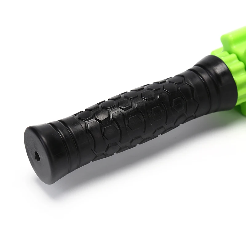 Блок для йоги фитнеса спины расслабляющий ролик мышечная терапия облегчение