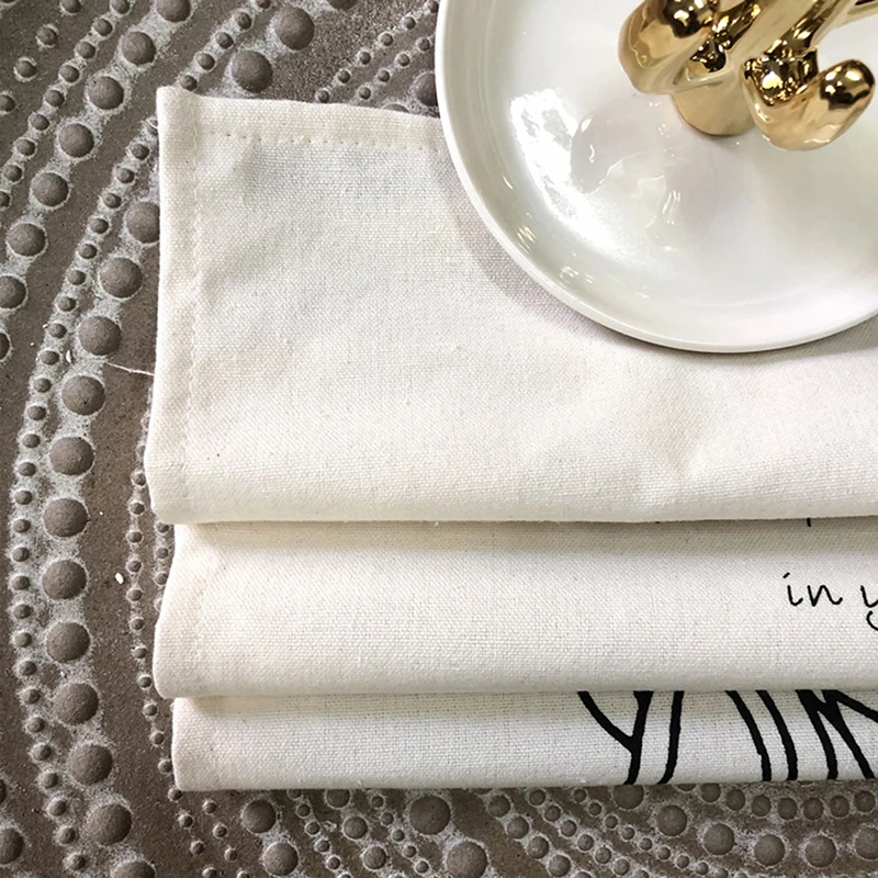 Винтажная декоративная подвесная ткань в скандинавском стиле Ins с цветами