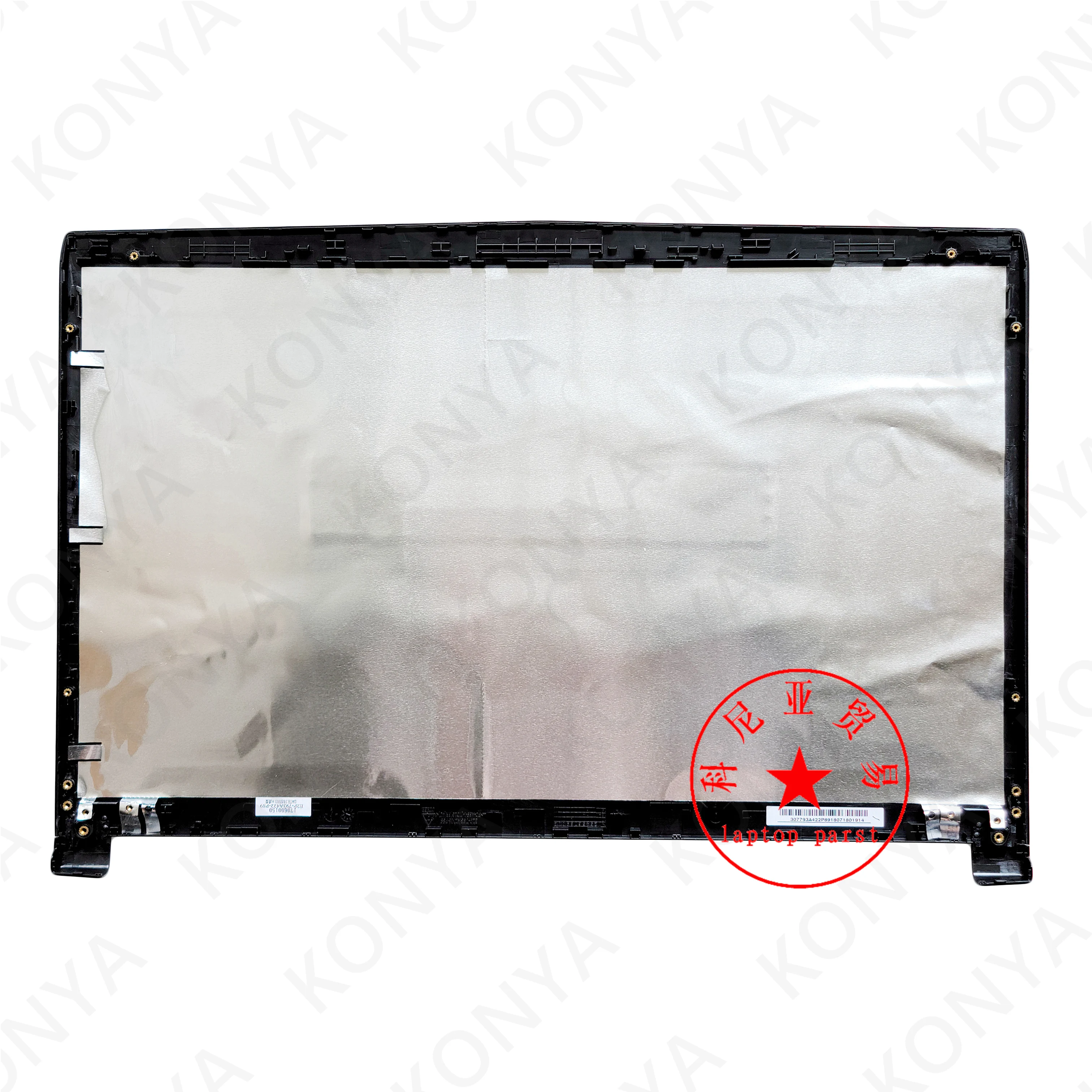 Новинка оригинальная задняя крышка для ноутбука MSI GL72 GP72 GL72M GP72VR MS-1793 MS-1795 1799 Series