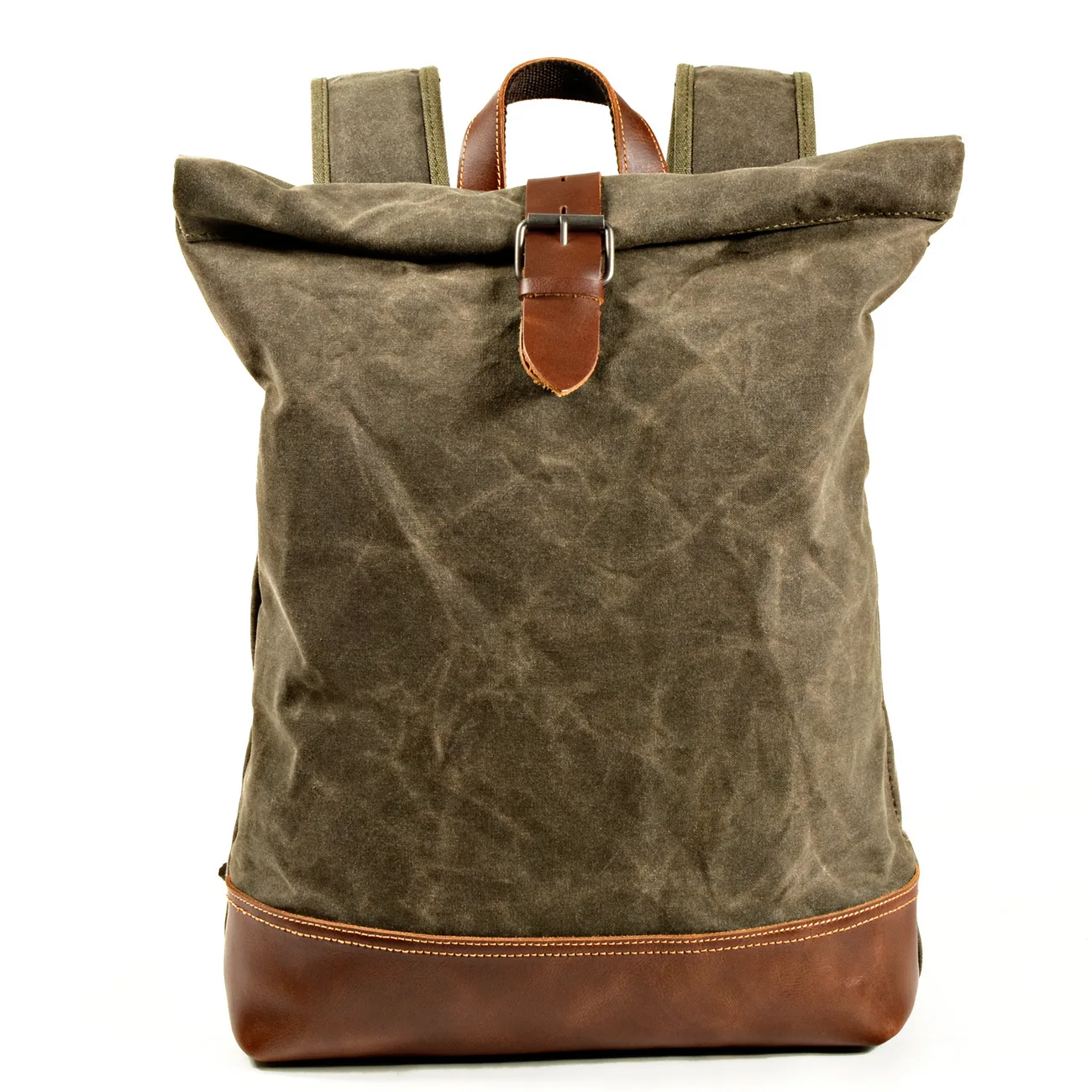 2021 кожаный рюкзак в стиле ретро уличная дорожная сумка для подростков из