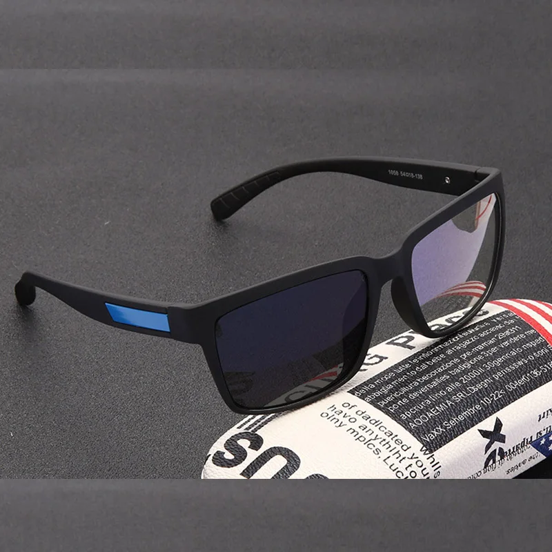 Готовые Очки для близорукости фотохромные очки унисекс хамелеон с диоптриями