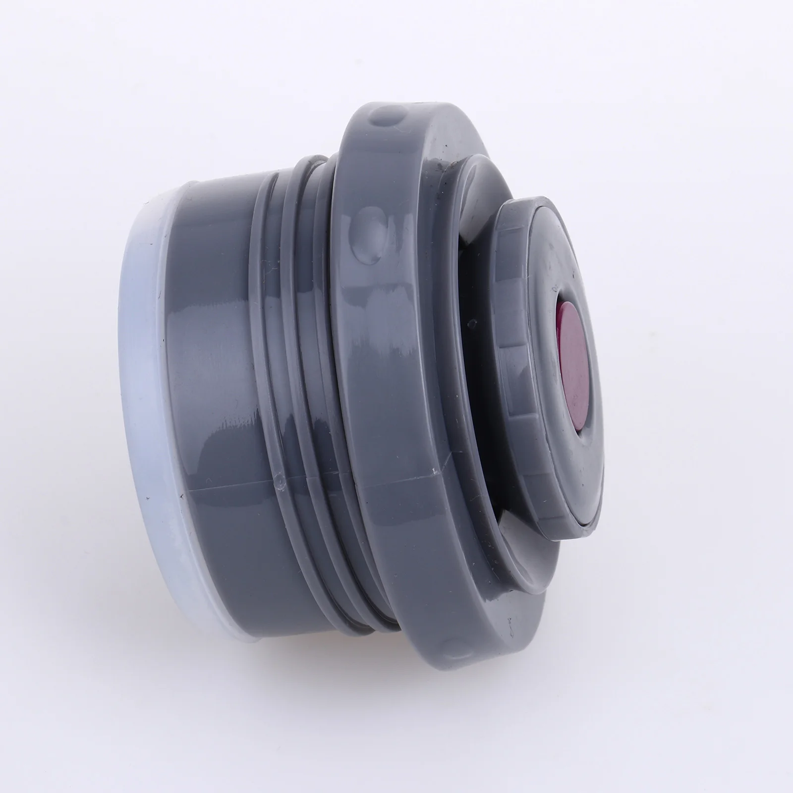 1 универсальная термоемкость Крышка для чайника Герметичная крышка бутылки с