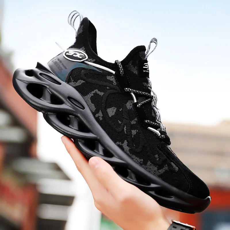 Мужские кроссовки для бега легкие Оригинальные 97 мужчин осень 2020 новая дышащая