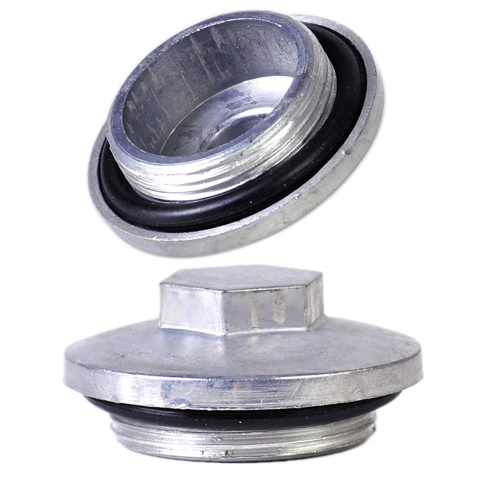 Auto Replacement Engine Durable High Efficiency Easy Install Solid Oil Drain Spring Accessory Aluminum For GY6 Motorbike Scooter |