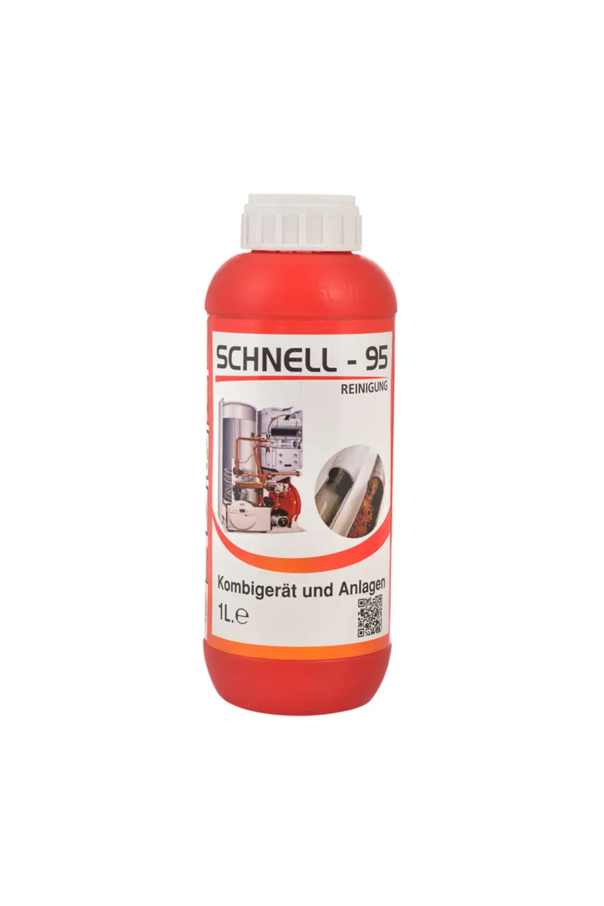 

The boiler System Cleaning