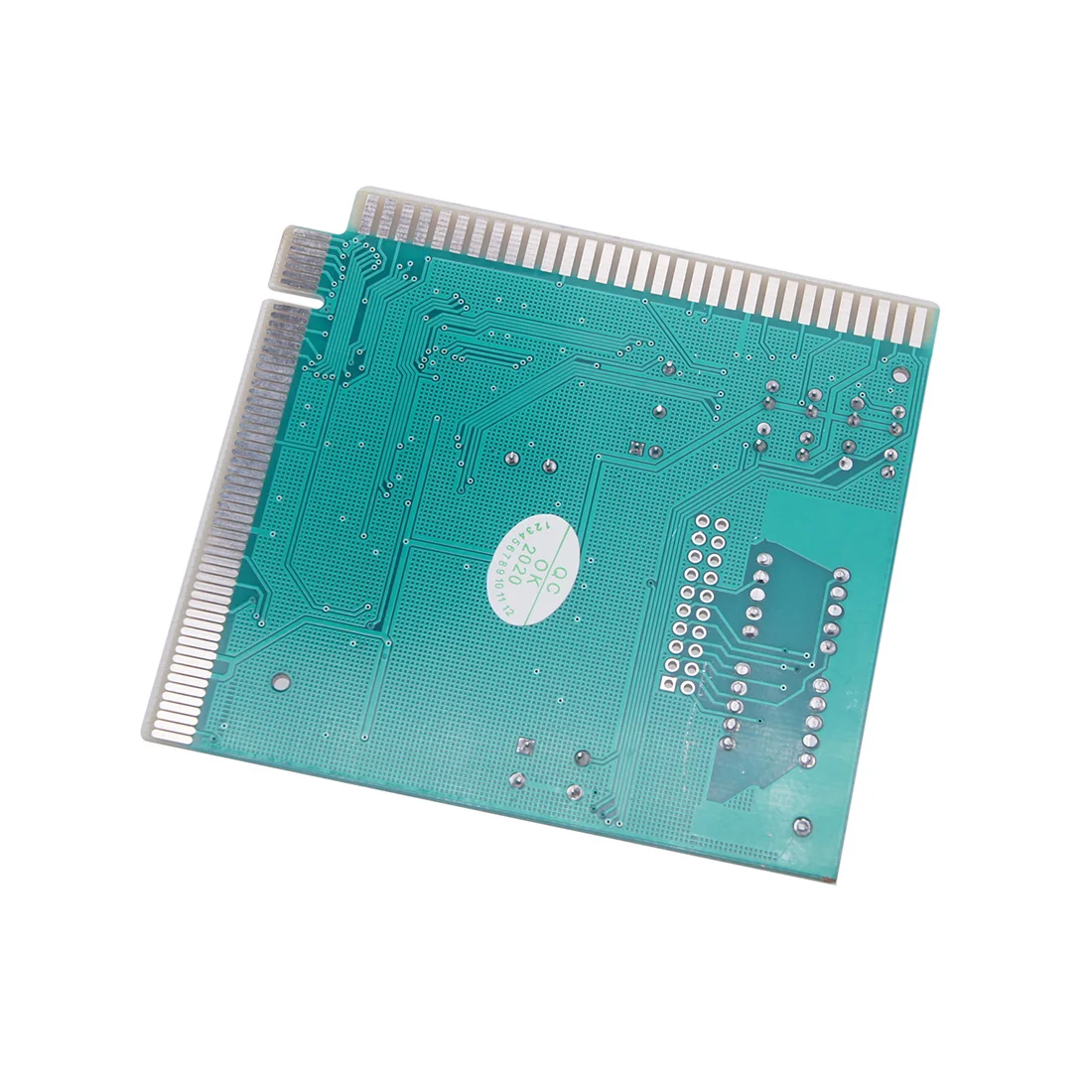 4-значный ЖК-дисплей Компьютерный Анализатор диагностическая карта PCI тестер