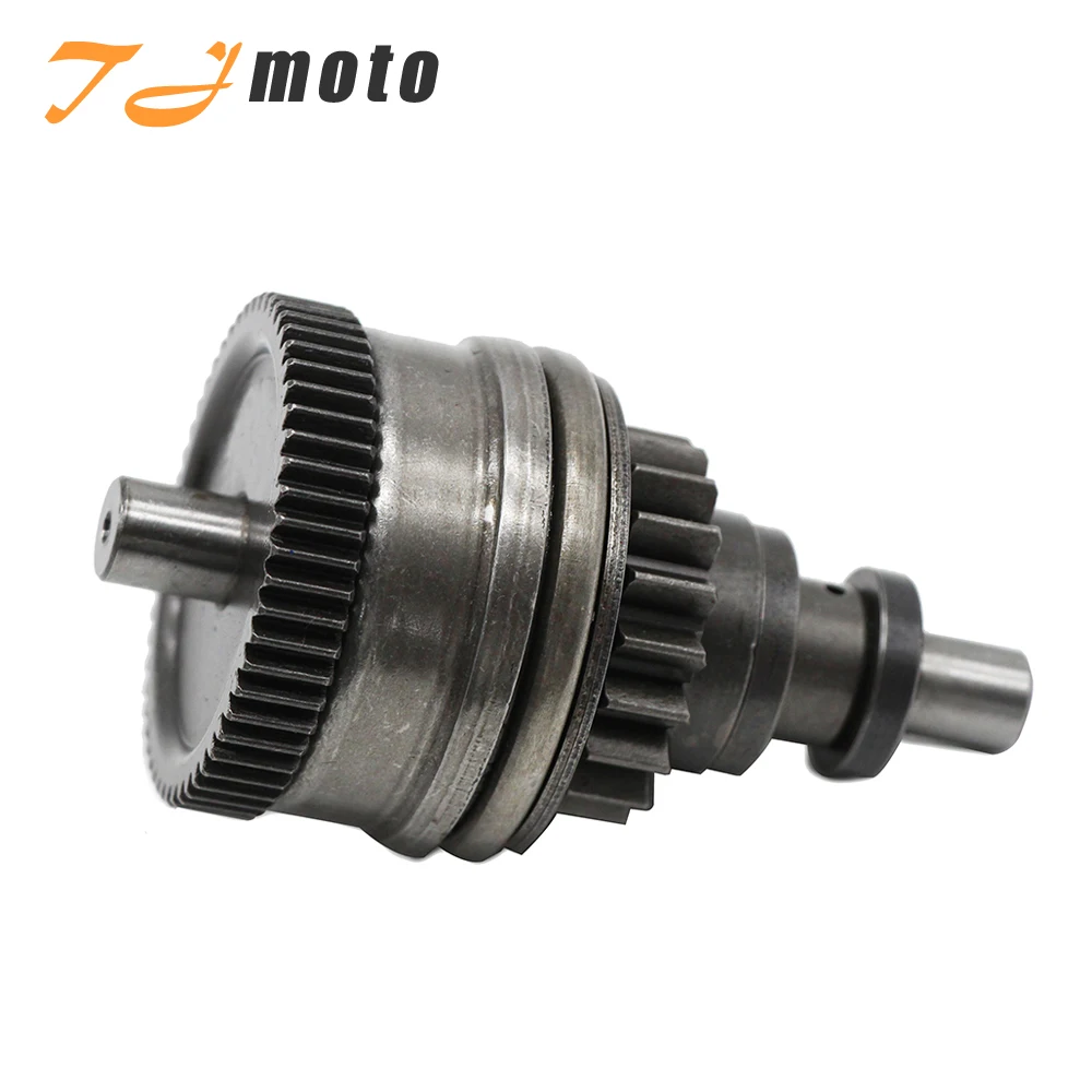 Привод для стартера мотоцикла Bendix Шестерня сцепления Polaris Sportsman600 ATV Twin SLX780 4060119