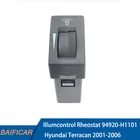 Baificar Фирменная Новинка натуральная Illumcontrol Реостат в сборе 94920-H1101 для Hyundai Terracan 2001-2006