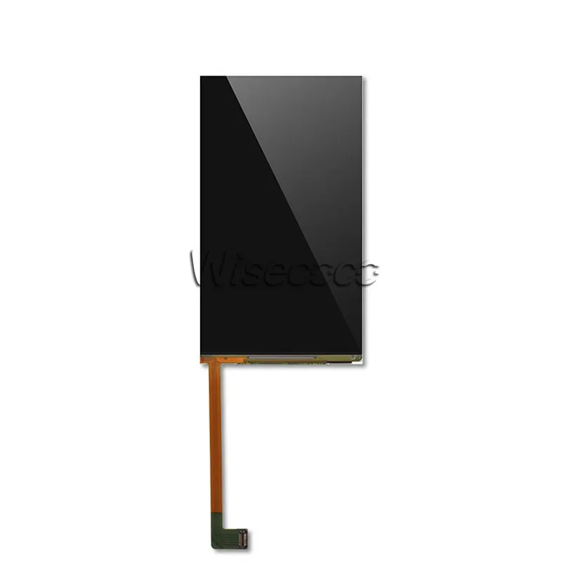 Wisecoco 5,9 дюймов 1080*1920 1080P FHD ЖК-экран ips дисплей панель HDMI MIPI Плата управления для 3D VR гарнитура raspberry pi 3