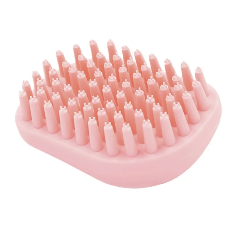 Щетка для удаления шерсти домашних животных щетка душа расческа собак ванной