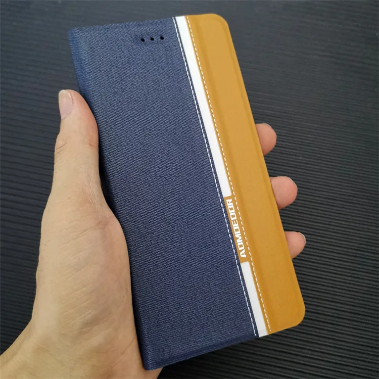 Кожаный чехол-книжка для huawei P30 Pro P8 P9 Lite P10 P20 P Smart Plus чехол-кошелек для телефона s