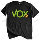 Летняя мужская футболка teeshirt, футболка с логотипом Roly Vox, Новейшая модная футболка, Мужская футболка, топы европейского размера