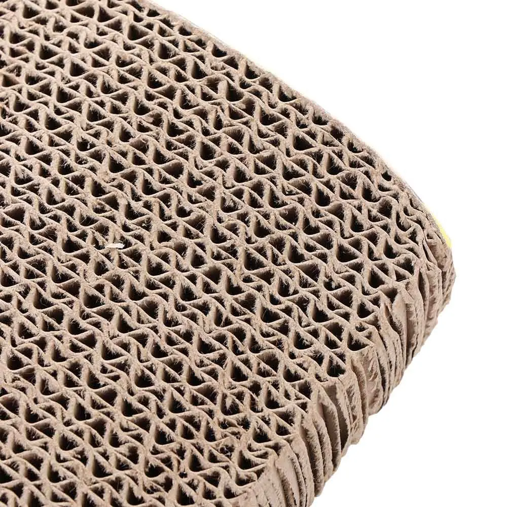 Кошачья царапина игрушечная Когтеточка шлифовальные ногти Интерактивная