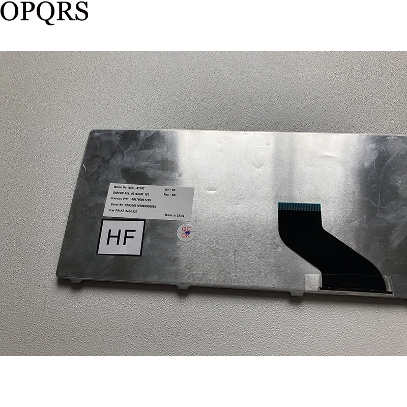 Клавиатура для ноутбука Acer Aspire E1-421 E1-471G E1-421G E1-431 E1-431G с черной клавиатурой - купить