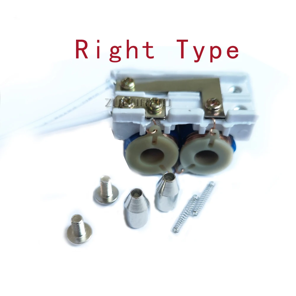 

Электрический замок SARY 1073