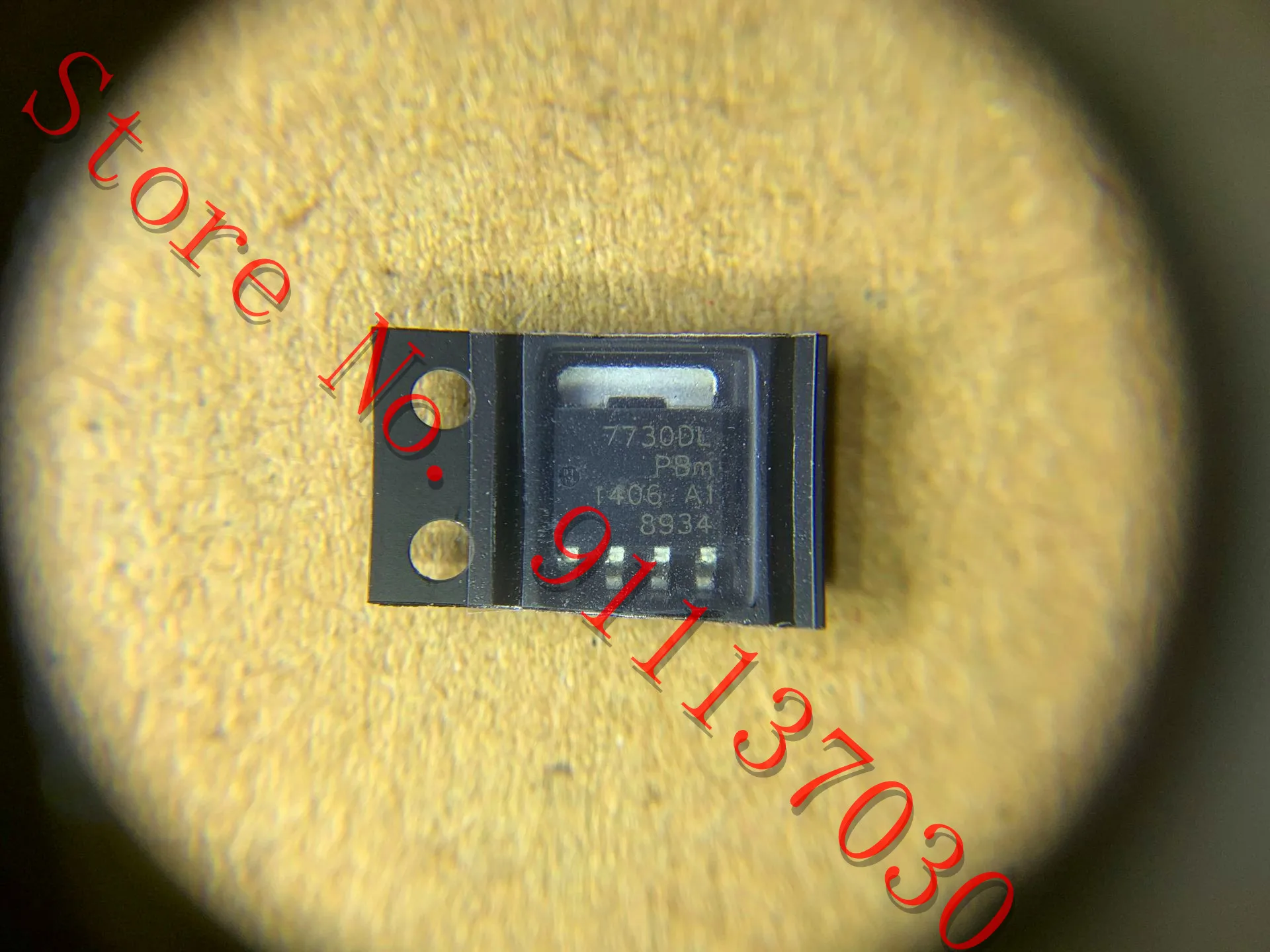 

20 шт./лот 7730DL PH7730DL SOT669