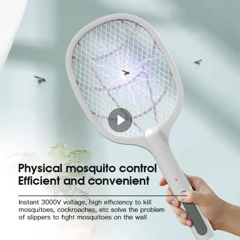 

Электрическая ловушка для мух, ультрафиолетовый светильник, светодиодная лампа с USB-зарядкой, приспособление для уничтожения насекомых, мо...