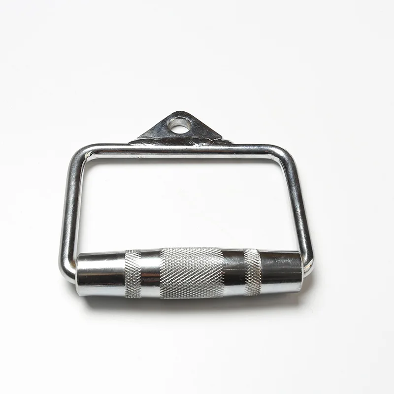 LAT Натяжной бар для фитнеса дома тренажерного зала шкив кабельные машины