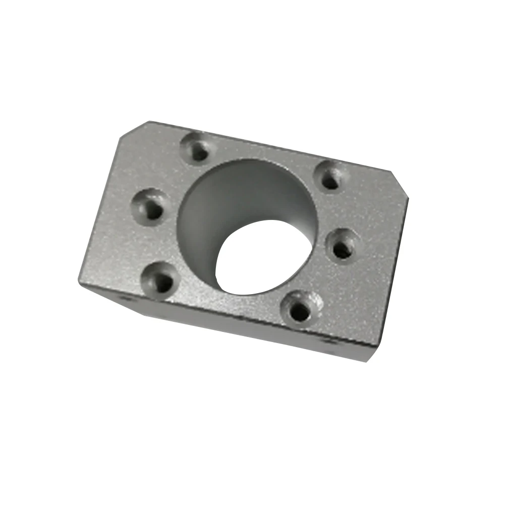 Корпус 22 мм инструмент Металлообработка прочные части гайка Монтажный кронштейн