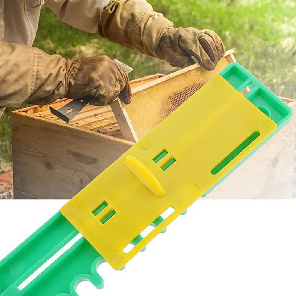 5 шт. пластиковые пчелиные гнезда для улья|Инструменты пчеловодства| |