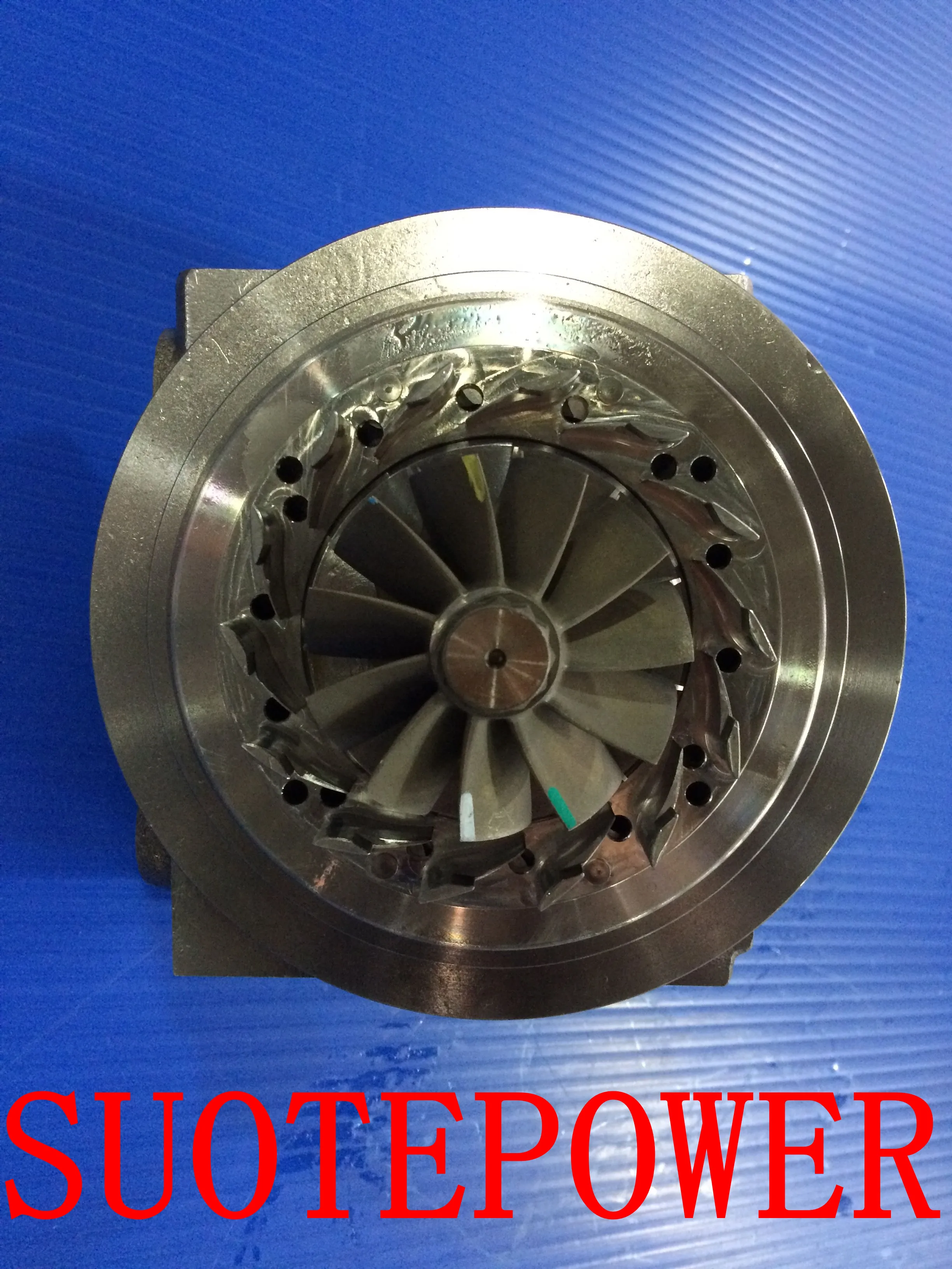 Suotepower турбо картридж HE400VG 3781138 VOLS 25 390 для VOLVO CHRA ядро двигателя|Турбонагнетатели и