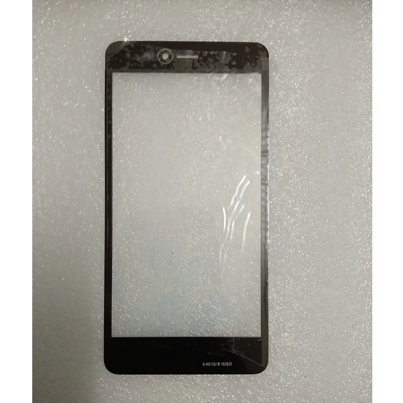 5 0 &quotНовый 100% протестирован для Gionee P5w передний Внешний сенсорный стеклянный