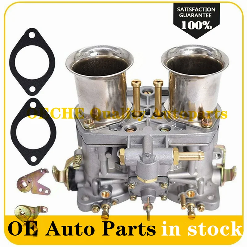 Карбюратор 1P 48 IDA для двигателя VW V8 48IDA 19030 018 015 прокладка 19030018|Карбюраторы| |