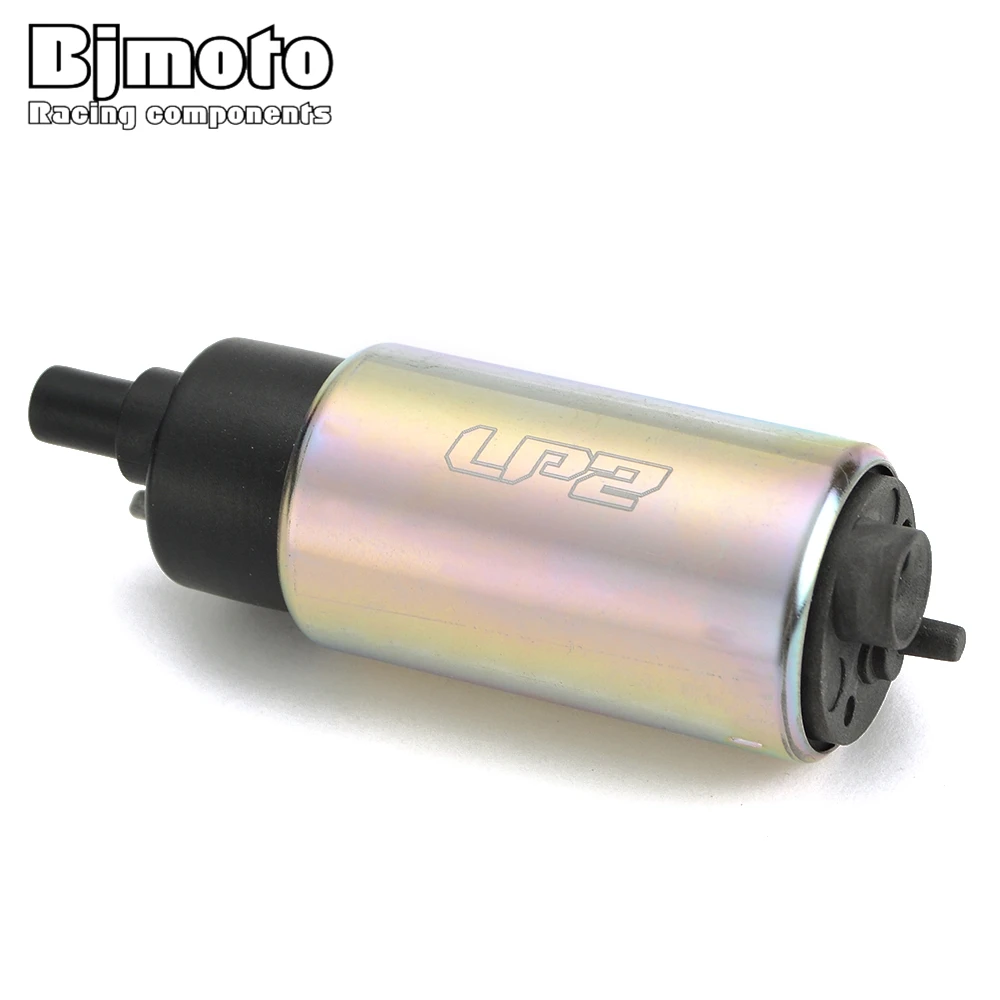 BJMOTO 12V топливный насос для скутера Yamaha YBR250 YBR125 Vino XC 50 XC50 F/G/H XC50D XC50H Classic YBR 125 250 Deluxe