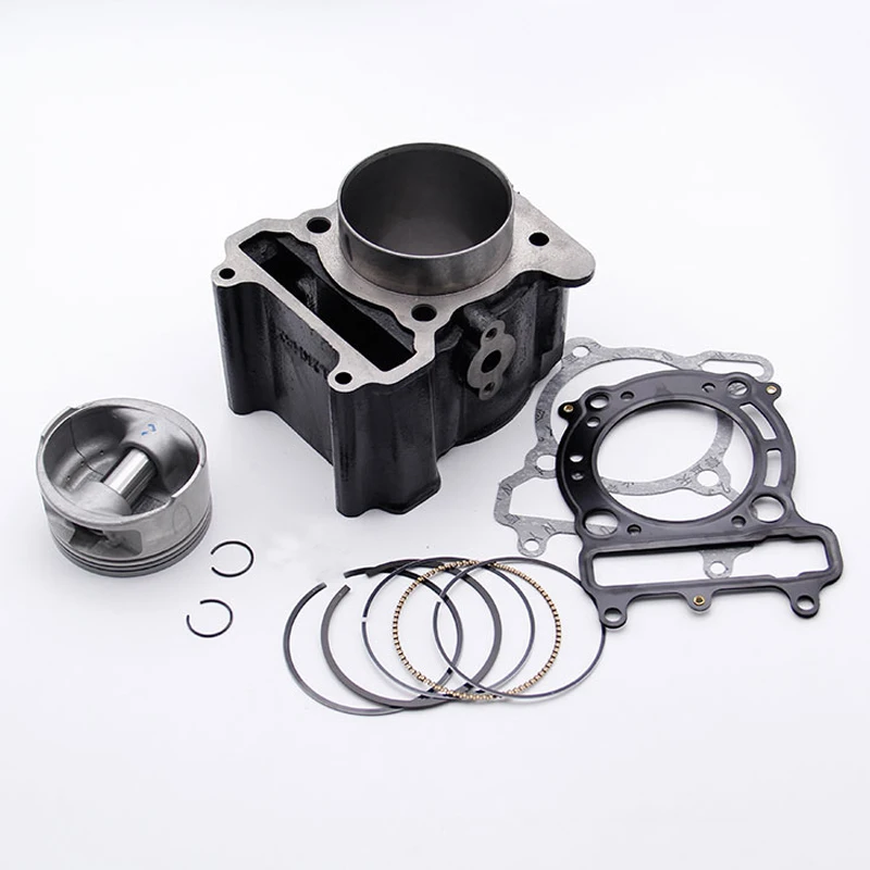 YP260 LH260 Cylinder Assembly Piston with Piston Ring Set Cylinder Diameter 70mm Drop Shipping