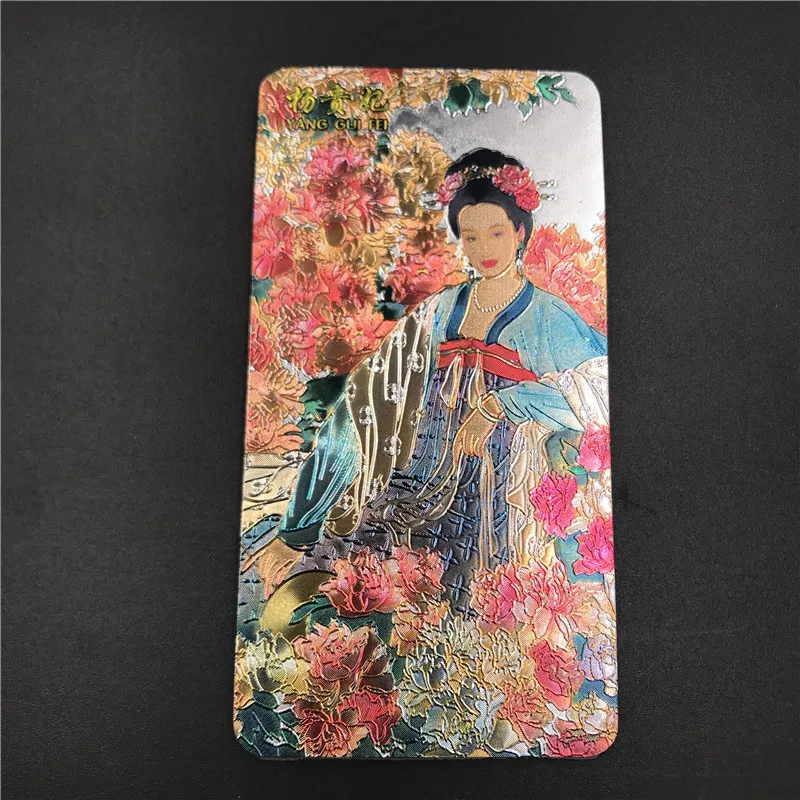 Китайский флаг с драконом туристический сувенир магнит на холодильник магнитная