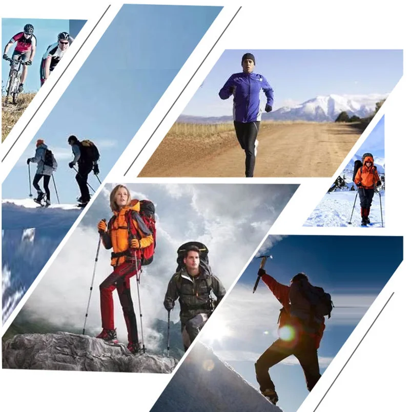 

Full Finger Anti-drop Off-road Cycling Gloves Bicycle Equipment Riding Outdoor Sports Fitness Touch Screen Bike Accessories