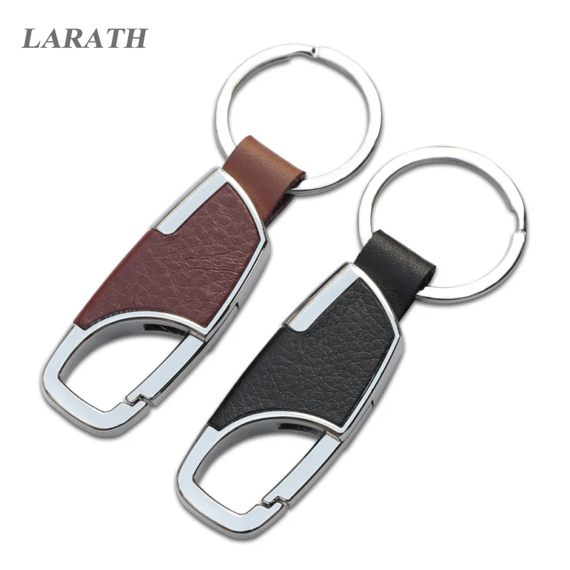 Практичный подвесной Повседневное автомобильный брелок для ключей с ключ