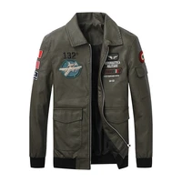 high quality pu leather jacket men korean style embroidery moto leather jacket men brand new zipper coats male fashion clothing
