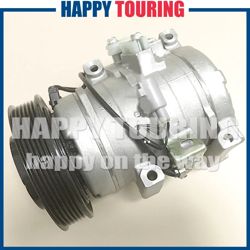 Компрессор переменного тока 10S17C A/C для TOYOTA PRONARD CAMRY MCV36 V6 3 0 88320-33140 88320-07090 88320-07040